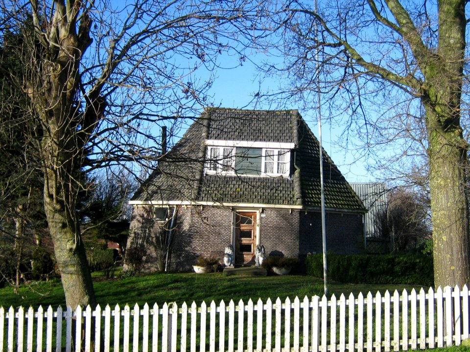 117_Amsteldijk_Zuid_Amstelveen_Netherlands