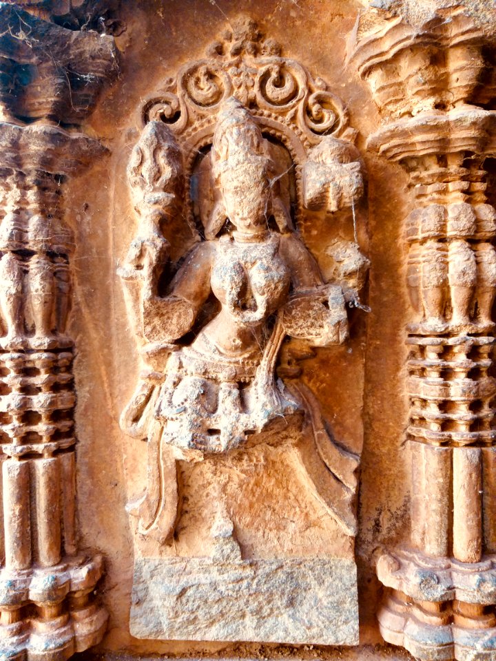 11th_century_Trikuteshvara_temple,_Gadag,_Karnataka_India_-_51