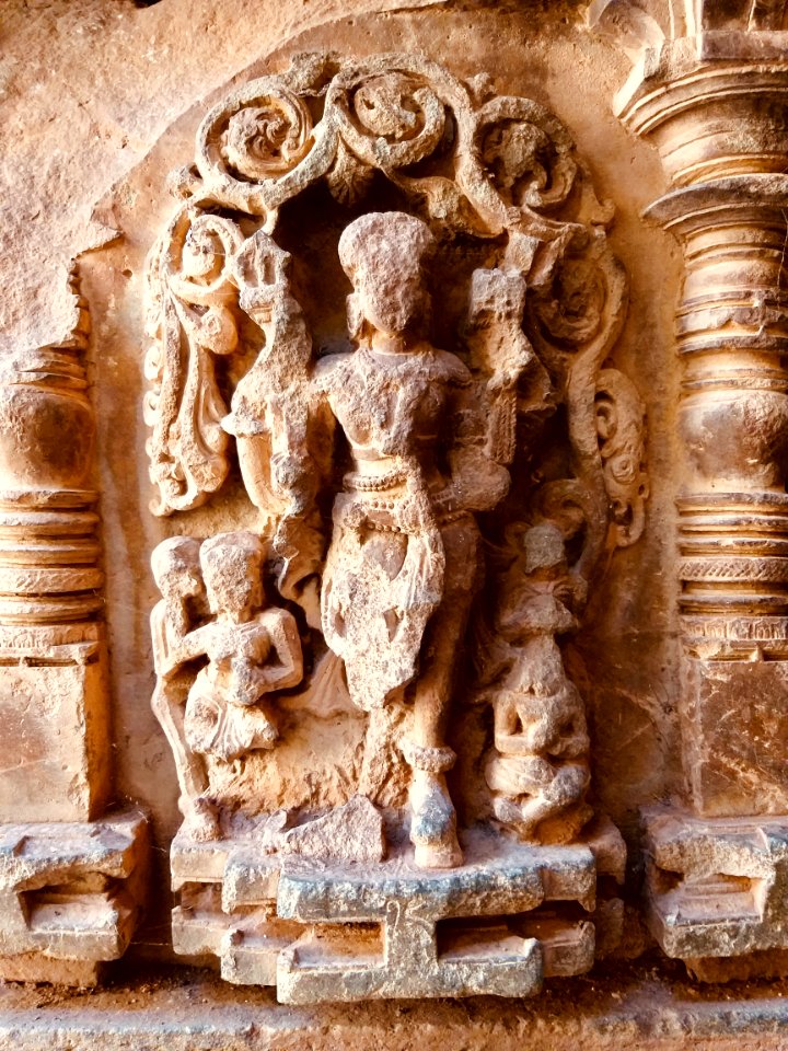 11th_century_Trikuteshvara_temple,_Gadag,_Karnataka_India_-_54