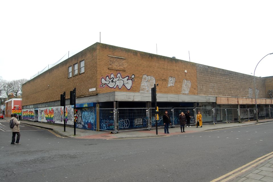 118–132_London_Road,_Brighton_(February_2020)
