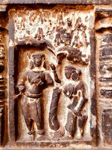 11th_century_Trikuteshvara_temple,_Gadag,_Karnataka_India_-_44