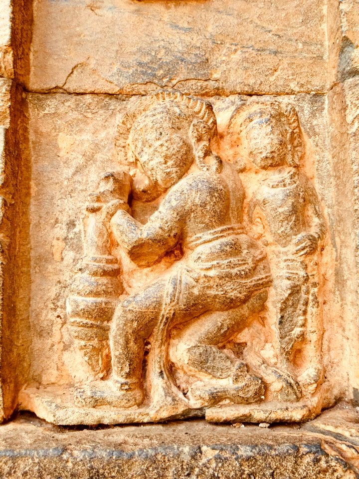 11th_century_Trikuteshvara_temple,_Gadag,_Karnataka_India_-_36
