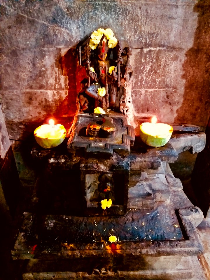 11th_century_Trikuteshvara_temple,_Gadag,_Karnataka_India_-_188