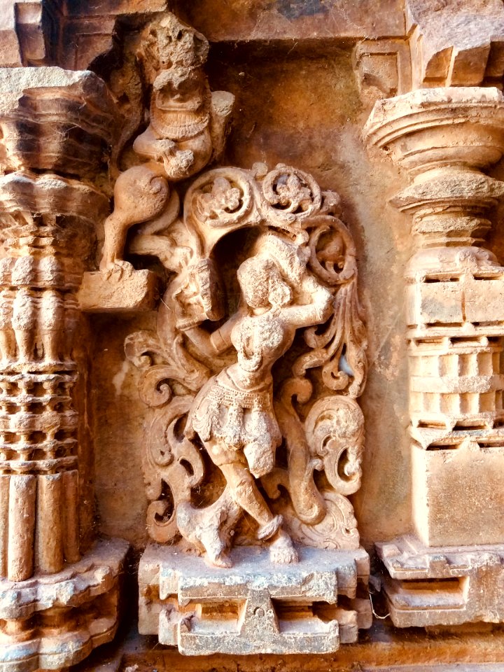 11th_century_Trikuteshvara_temple,_Gadag,_Karnataka_India_-_52