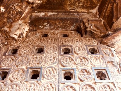 11th_century_Trikuteshvara_temple,_Gadag,_Karnataka_India_-_69