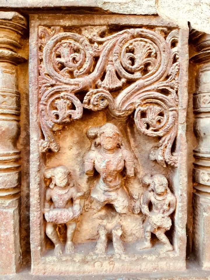 11th_century_Trikuteshvara_temple,_Gadag,_Karnataka_India_-_61