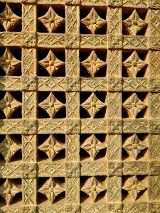 11th_century_Someshwara_temple,_Lakshmeswar,_Karnataka_India_-_20