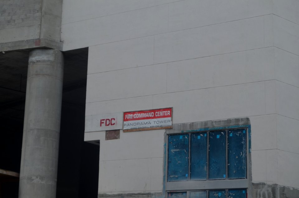 1101_Brickell_construction_site_fire_dept_connection_with_real_address
