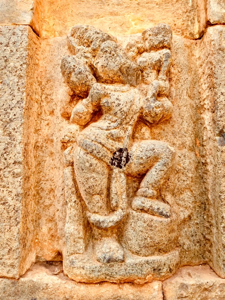 11th_century_Trikuteshvara_temple,_Gadag,_Karnataka_India_-_27