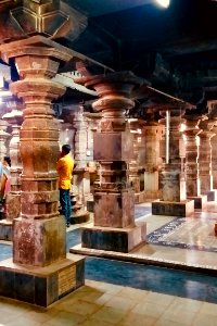 11th_century_Trikuteshvara_temple,_Gadag,_Karnataka_India_-_198