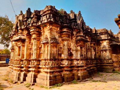 11th_century_Trikuteshvara_temple,_Gadag,_Karnataka_India_-_78