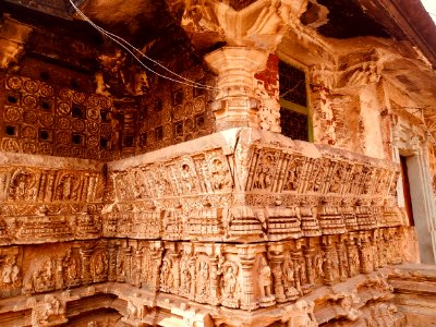 11th_century_Trikuteshvara_temple,_Gadag,_Karnataka_India_-_79