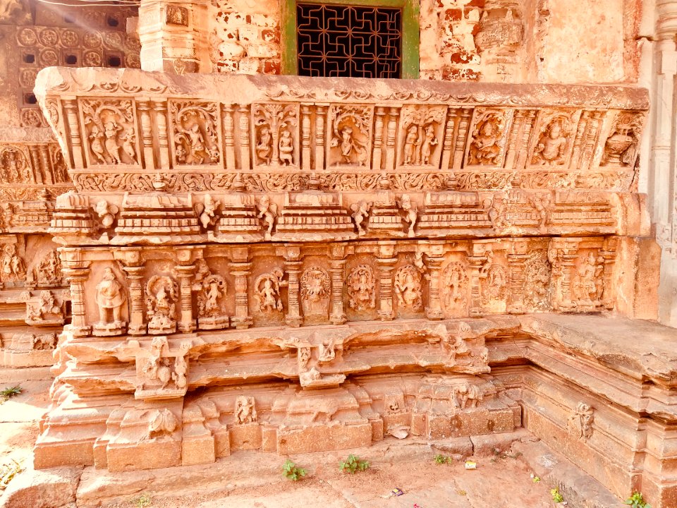11th_century_Trikuteshvara_temple,_Gadag,_Karnataka_India_-_63