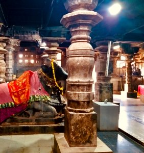 11th_century_Trikuteshvara_temple,_Gadag,_Karnataka_India_-_200