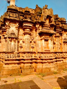 11th_century_Trikuteshvara_temple,_Gadag,_Karnataka_India_-_74