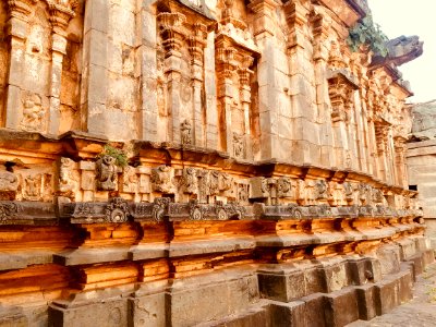 11th_century_Trikuteshvara_temple,_Gadag,_Karnataka_India_-_34
