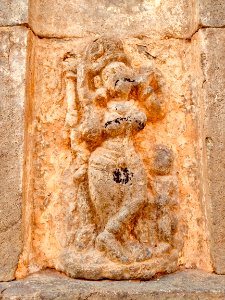 11th_century_Trikuteshvara_temple,_Gadag,_Karnataka_India_-_30