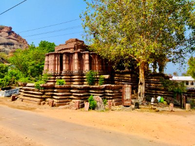 11th_to_13th_century_Shiva_Temple,_Nagunur,_Telangana_India_-_24
