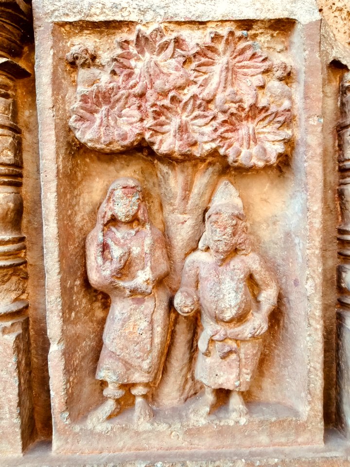 11th_century_Trikuteshvara_temple,_Gadag,_Karnataka_India_-_62