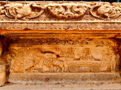10th_to_15th_century_Chennakesava_temples_reliefs_and_inscriptions,_Pushpagiri,_Andhra_Pradesh_India_-_14