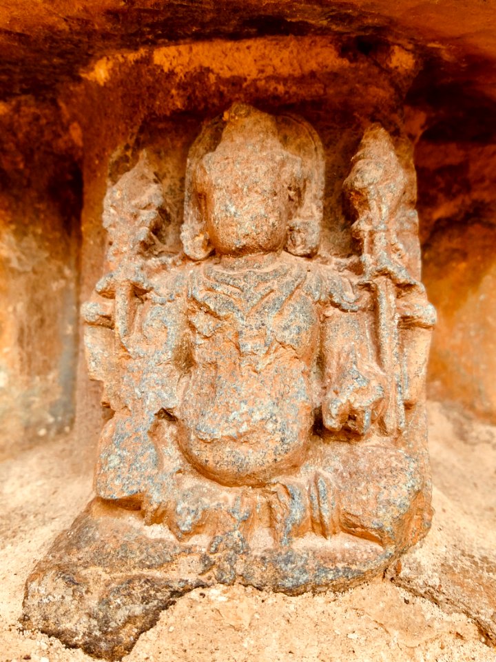 11th_century_Someshwara_temple,_Lakshmeswar,_Karnataka_India_-_46