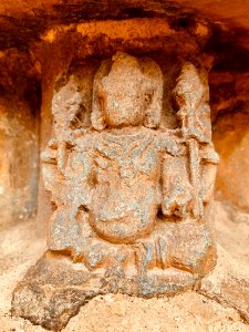 11th_century_Someshwara_temple,_Lakshmeswar,_Karnataka_India_-_46