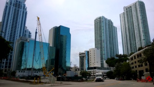 1101_Brickell_Panorama_Tower_site_prep_foundation