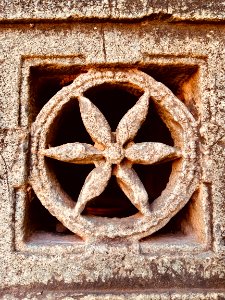 11th_century_Trikuteshvara_temple,_Gadag,_Karnataka_India_-_22