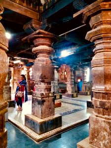 11th_century_Trikuteshvara_temple,_Gadag,_Karnataka_India_-_205