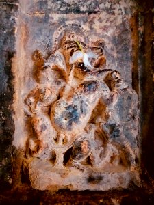 11th_century_Trikuteshvara_temple,_Gadag,_Karnataka_India_-_185