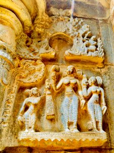 10th_to_15th_century_Chennakesava_temples_group,_Pushpagiri,_Andhra_Pradesh_India_-_08