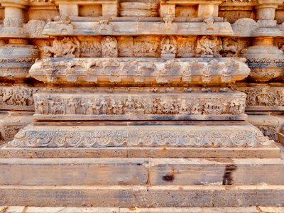 10th_to_15th_century_Chennakesava_temples_reliefs_and_inscriptions,_Pushpagiri,_Andhra_Pradesh_India_-_11