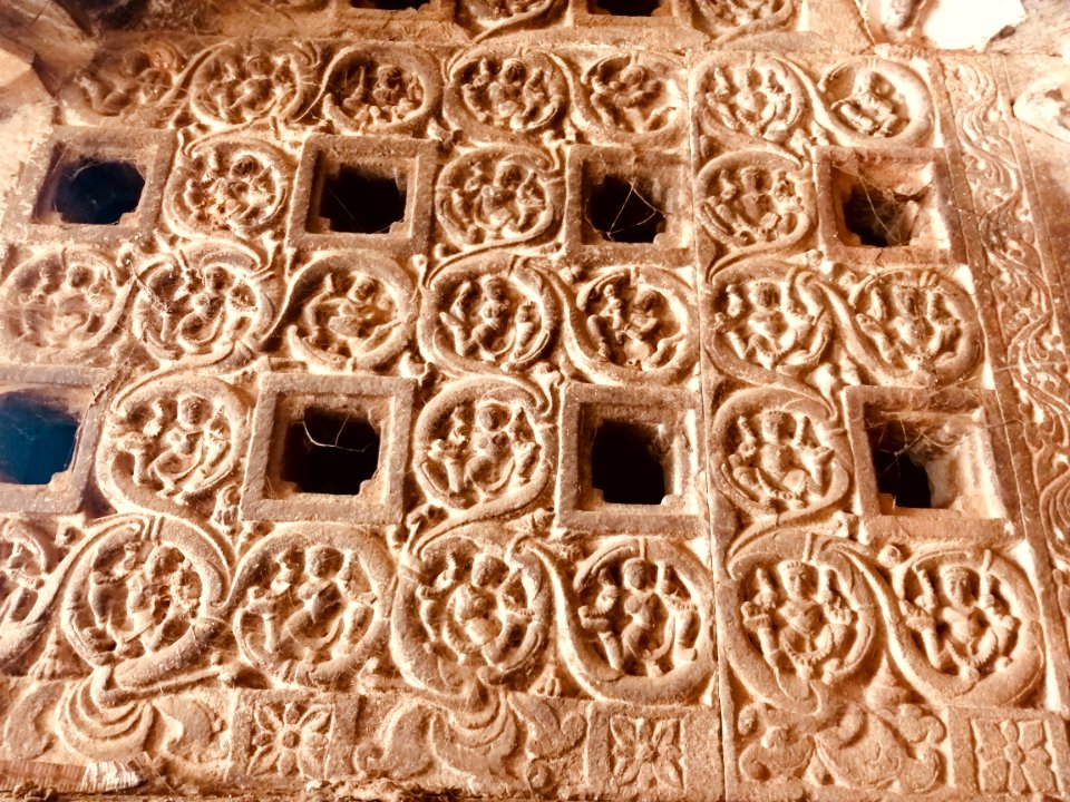 11th_century_Trikuteshvara_temple,_Gadag,_Karnataka_India_-_41