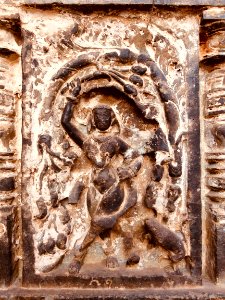 11th_century_Trikuteshvara_temple,_Gadag,_Karnataka_India_-_45
