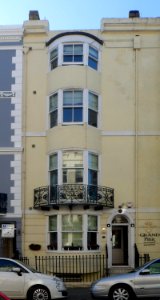11_Madeira_Place,_Brighton_(March_2014)