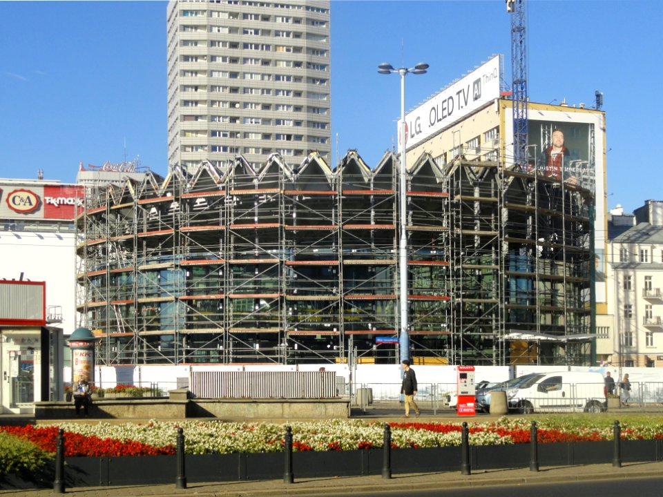 11-10-2018_Warszawa_budowa_nowej_Rotundy