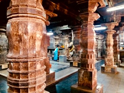 11th_century_Trikuteshvara_temple,_Gadag,_Karnataka_India_-_192