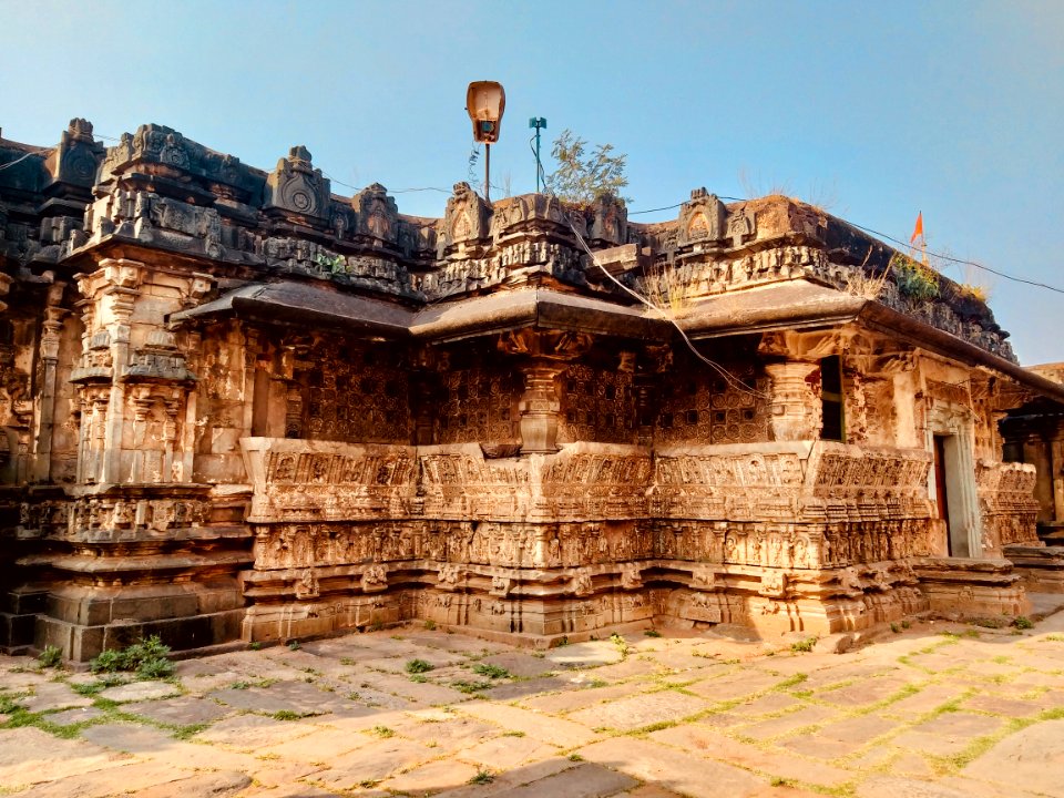 11th_century_Trikuteshvara_temple,_Gadag,_Karnataka_India_-_65