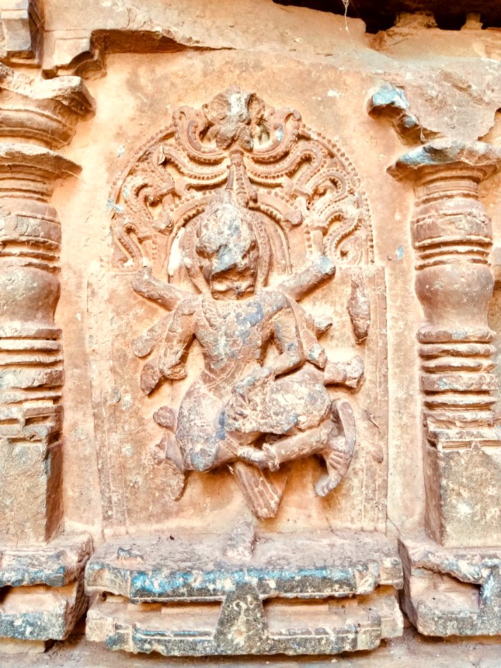 11th_century_Trikuteshvara_temple,_Gadag,_Karnataka_India_-_50