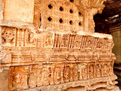 11th_century_Trikuteshvara_temple,_Gadag,_Karnataka_India_-_57