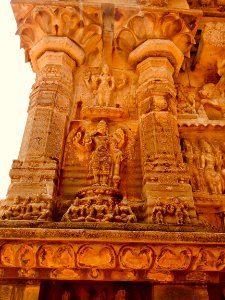 10th_to_15th_century_Chennakesava_temples_reliefs_and_inscriptions,_Pushpagiri,_Andhra_Pradesh_India_-_16