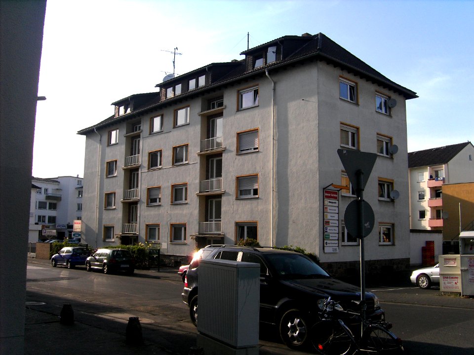 110507_Gießen.Steinstraße.01