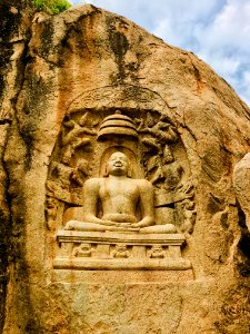 10th_century_Samanar_Malai_Jain_monuments,_Madurai_district,_Tamil_Nadu_India_-_7