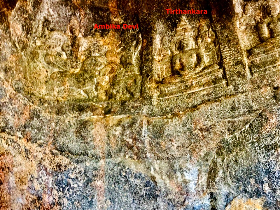 10th_century_Samanar_Malai_Jain_monuments,_Madurai_district,_Tamil_Nadu_India_-_6A
