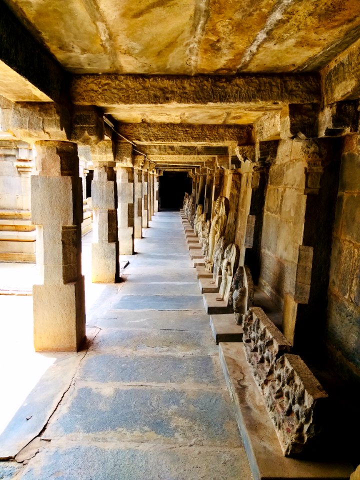 10th_to_13th_century_Trikutesvara_Temples_complex,_Pushpagiri,_Andhra_Pradesh_India_-_30