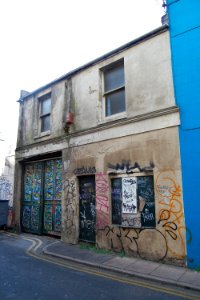 12_South_Street,_The_Lanes,_Brighton_(September_2018)