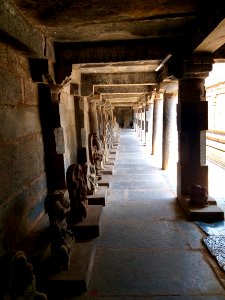 10th_to_13th_century_Trikutesvara_Temples_complex,_Pushpagiri,_Andhra_Pradesh_India_-_07