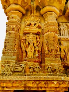 10th_to_15th_century_Chennakesava_temples_group,_Pushpagiri,_Andhra_Pradesh_India_-_06
