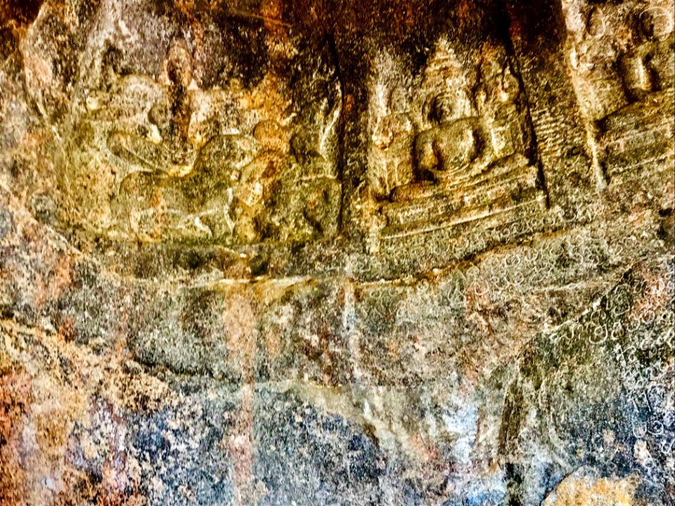 10th_century_Samanar_Malai_Jain_monuments,_Madurai_district,_Tamil_Nadu_India_-_6