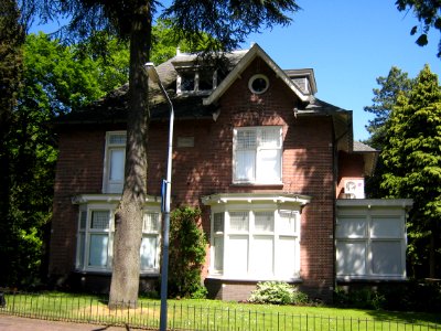 12_Steijnlaan_Hilversum_Netherlands